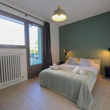 La Bulle Verte T2 Proche Lac Avec Parking - 3 Annecy Exterior photo