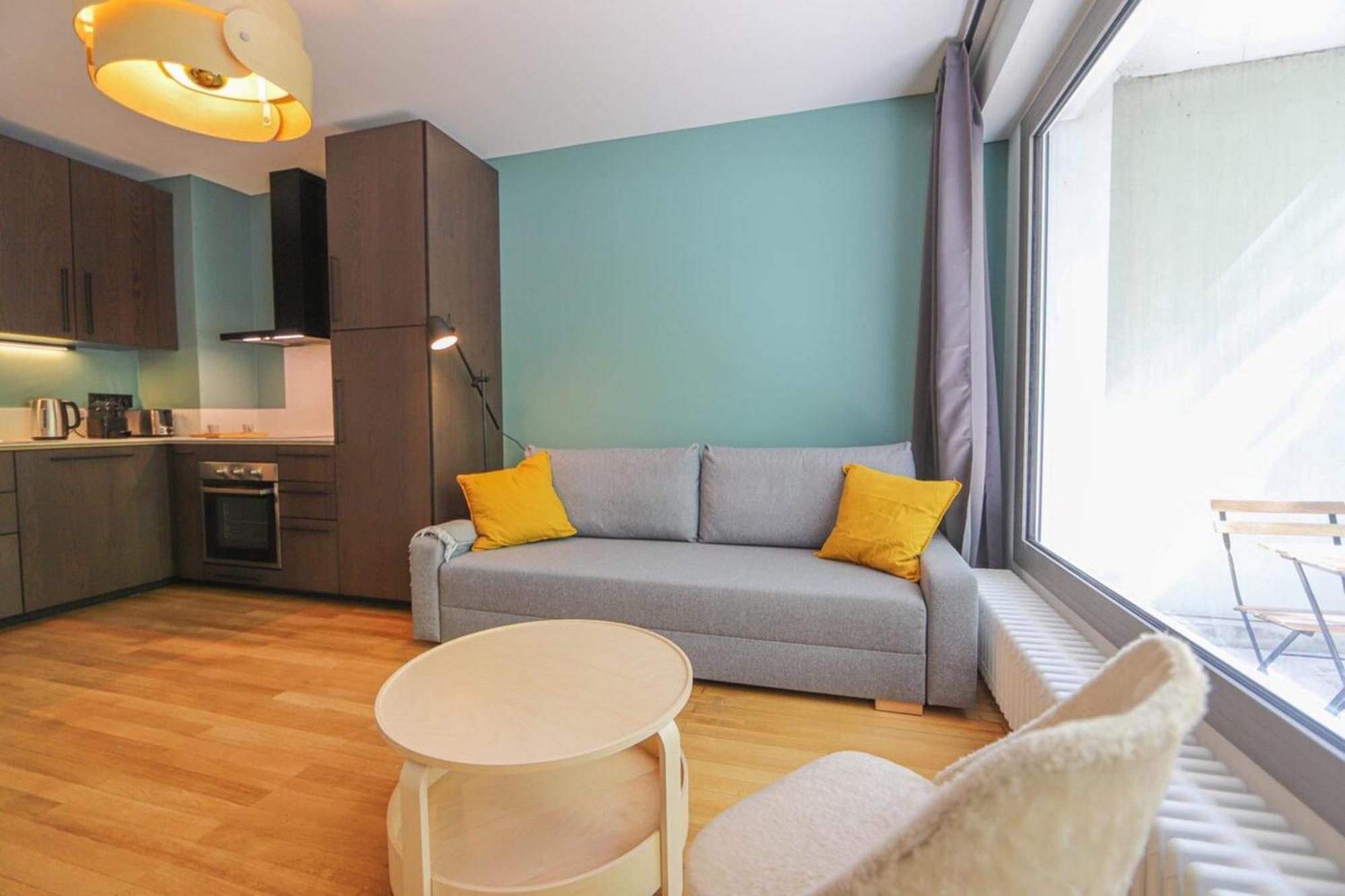 La Bulle Verte T2 Proche Lac Avec Parking - 3 Annecy Exterior photo