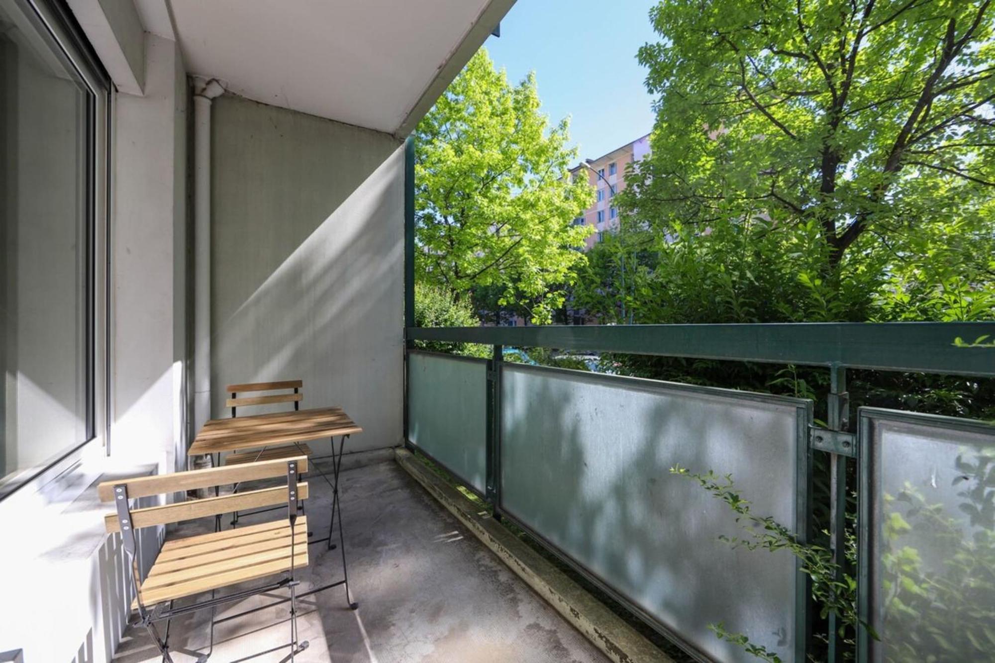 La Bulle Verte T2 Proche Lac Avec Parking - 3 Annecy Exterior photo